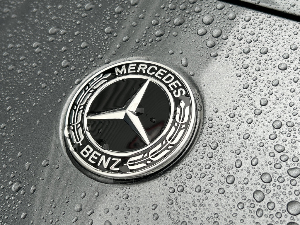 New 2026 Mercedes-Benz C 300 4MATIC Sedan image 29