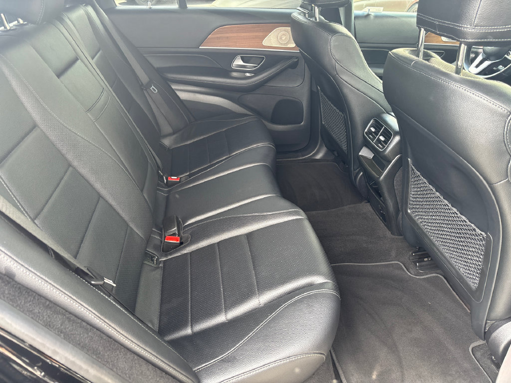 Used 2021 Mercedes-Benz GLE 350 4MATIC image 17