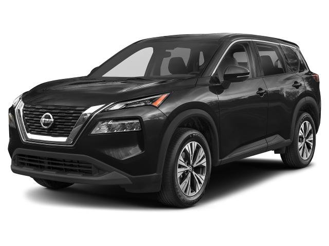 Certified 2023 Nissan Rogue SV w/ SV Premium B Package