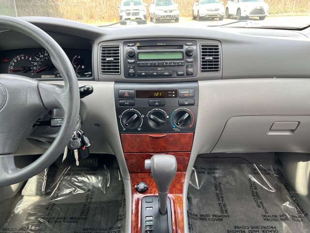 Used 2006 Toyota Corolla CE image 21