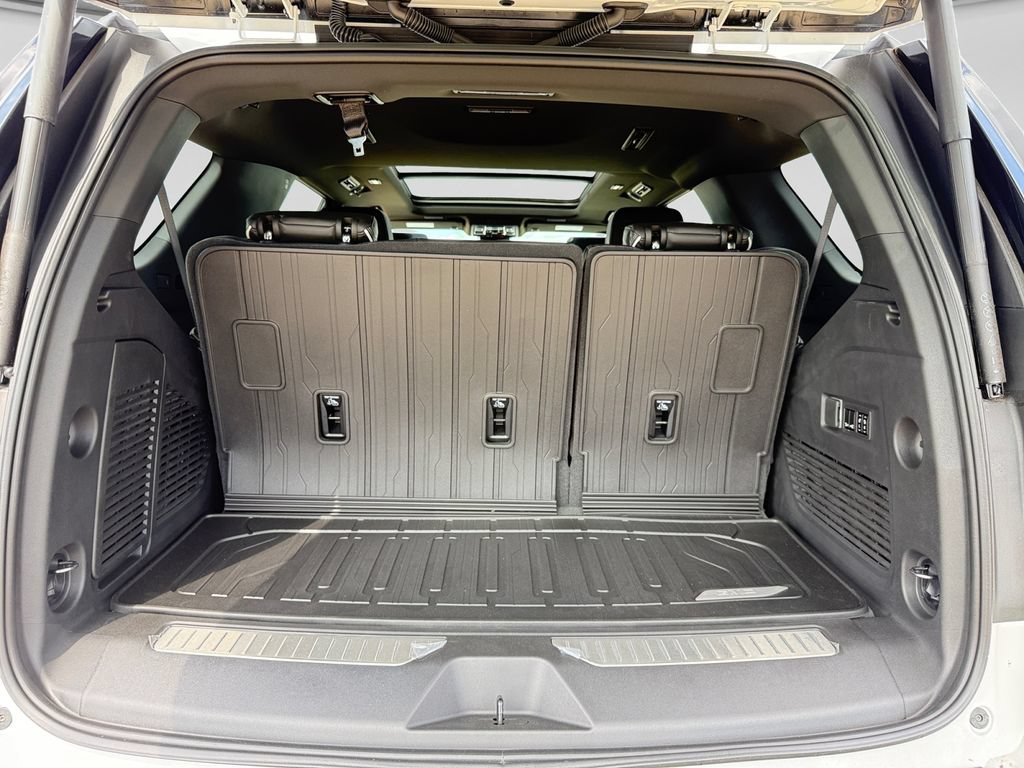 New 2026 GMC Yukon AT4 Ultimate AWD/4WD image 45