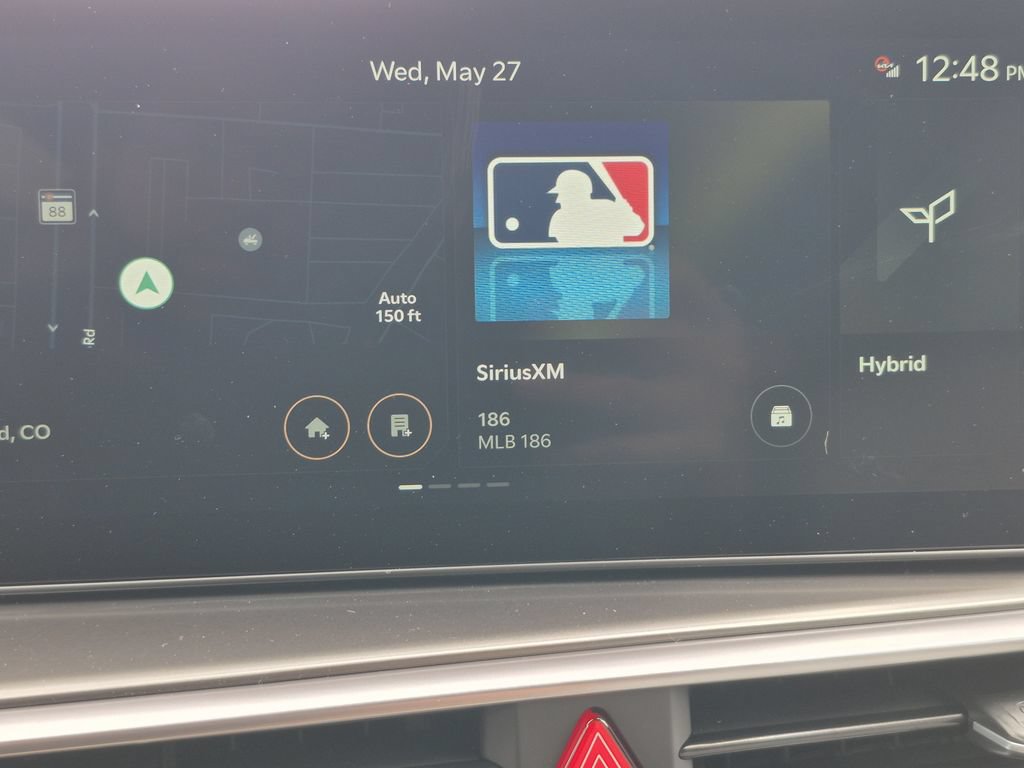 New 2026 Kia Sorento SX Prestige AWD/4WD image 21
