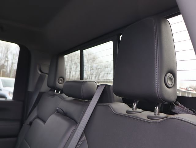 Used 2022 Chevrolet Silverado 3500 LT w/ Convenience Package image 42