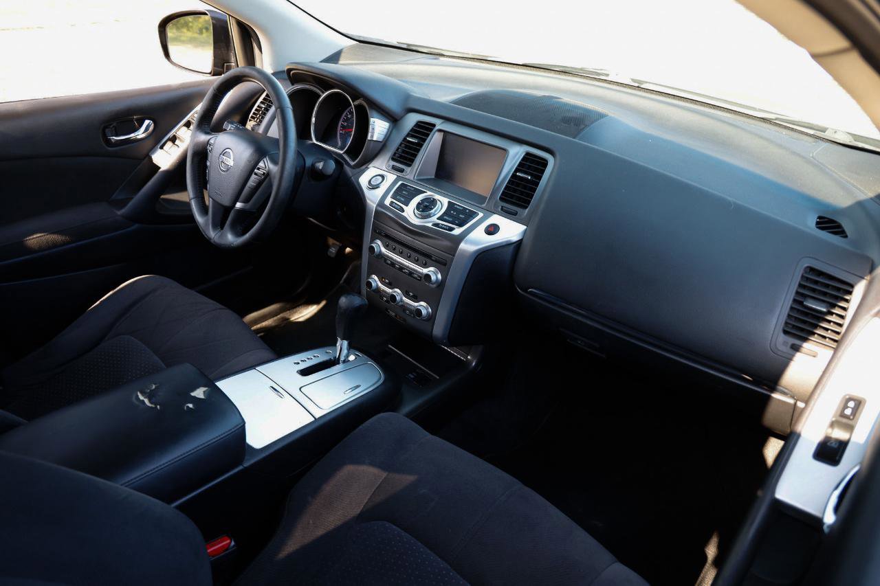 Used 2012 Nissan Murano SV image 16