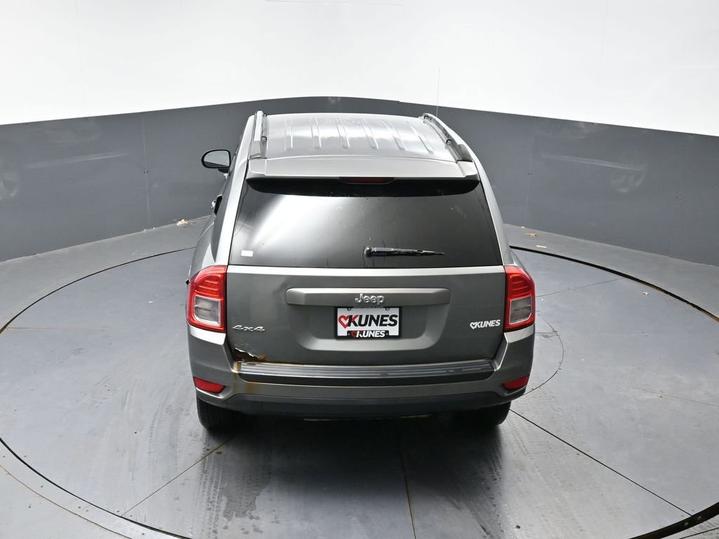 Used 2011 Jeep Compass 4WD image 46