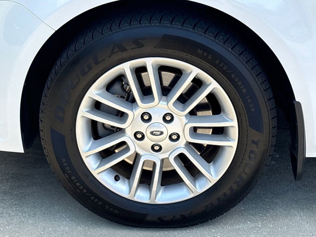 Used 2019 Ford Flex SEL w/ Equipment Group 202A image 11