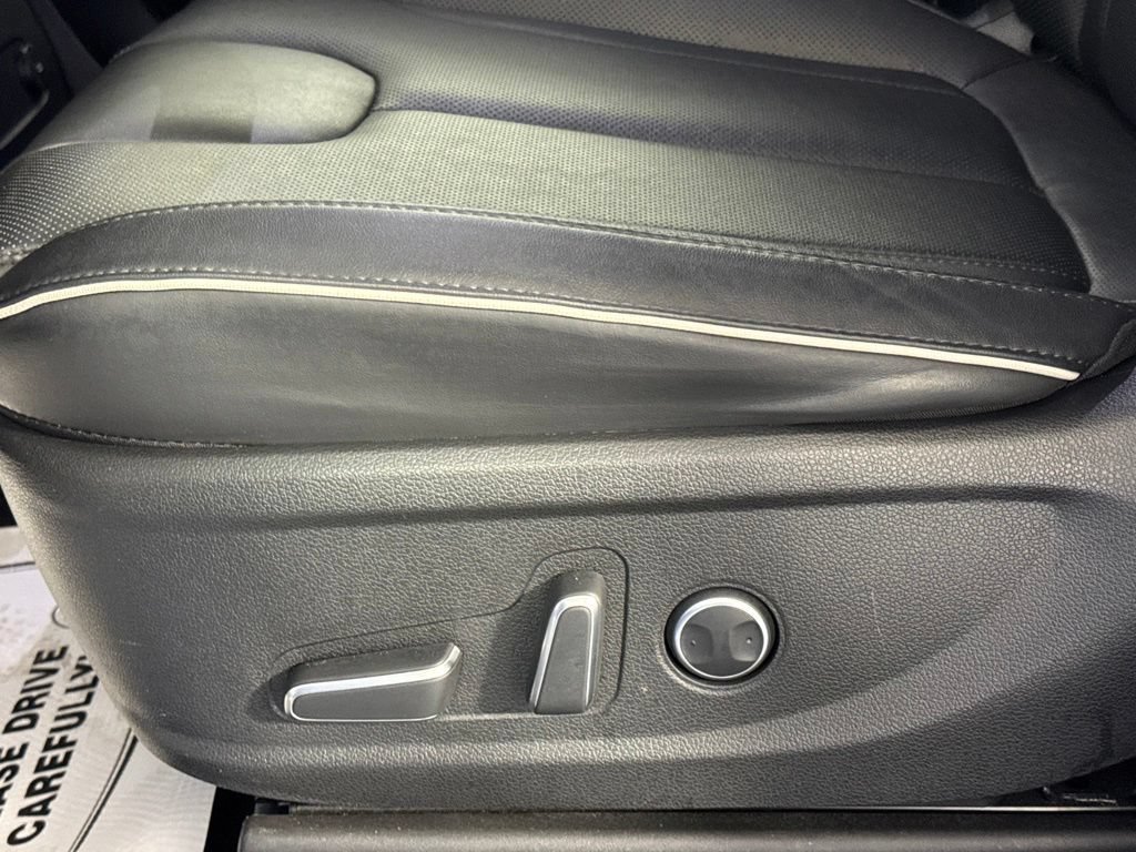 Used 2024 Hyundai Palisade SEL AWD/4WD image 28