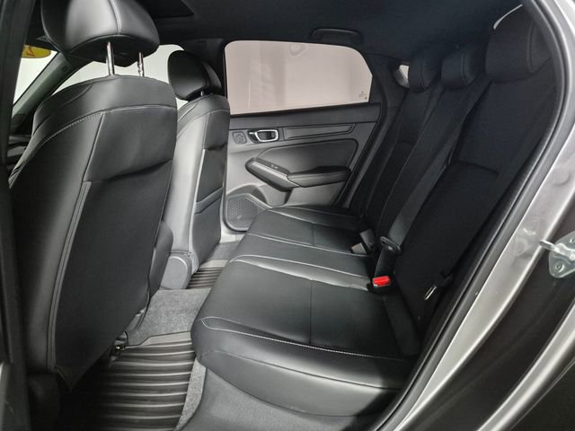 Used 2024 Acura Integra A-Spec FWD image 30
