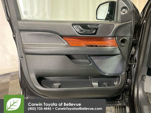 Used 2024 Lincoln Navigator L 4WD image 26