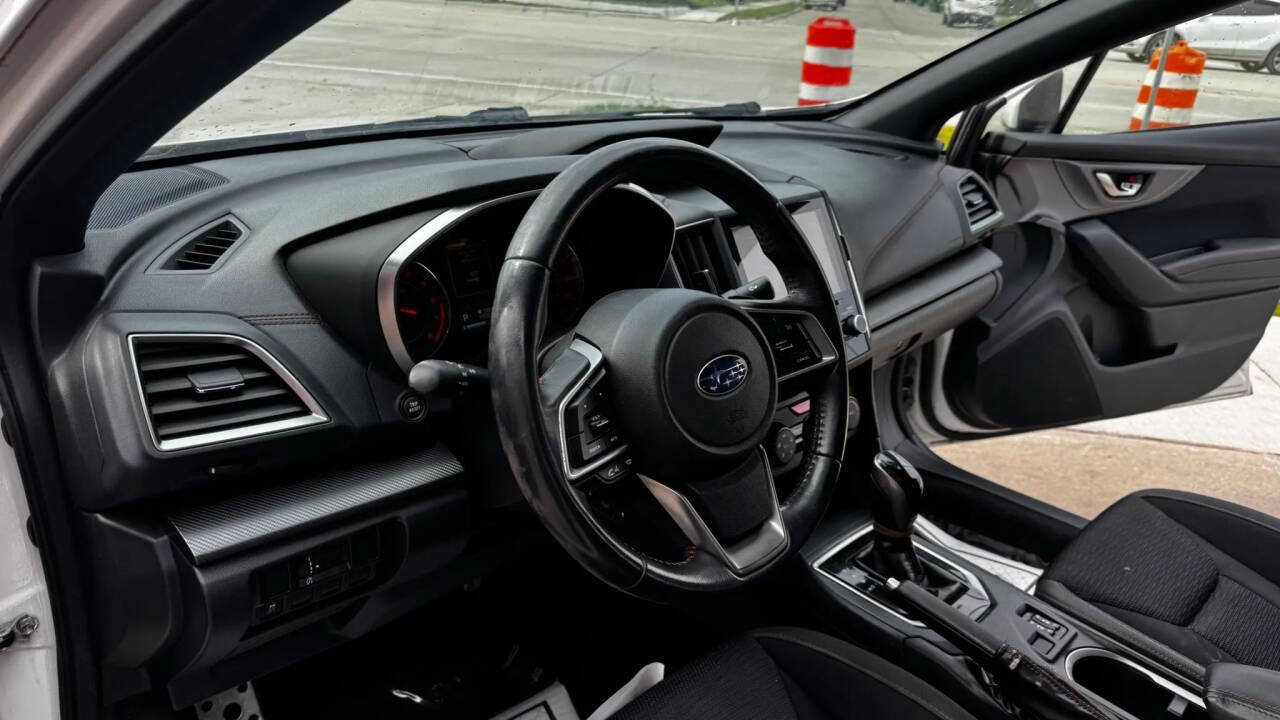 Used 2018 Subaru Impreza 2.0i Sport AWD/4WD image 23