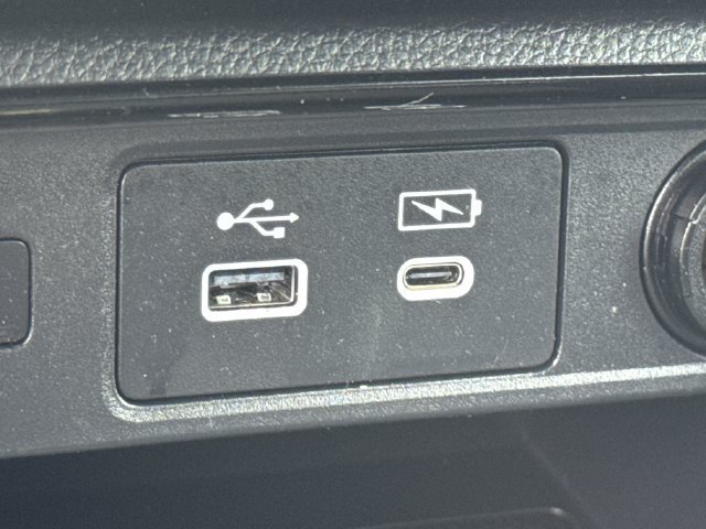 Certified 2025 Honda CR-V Sport-L image 30