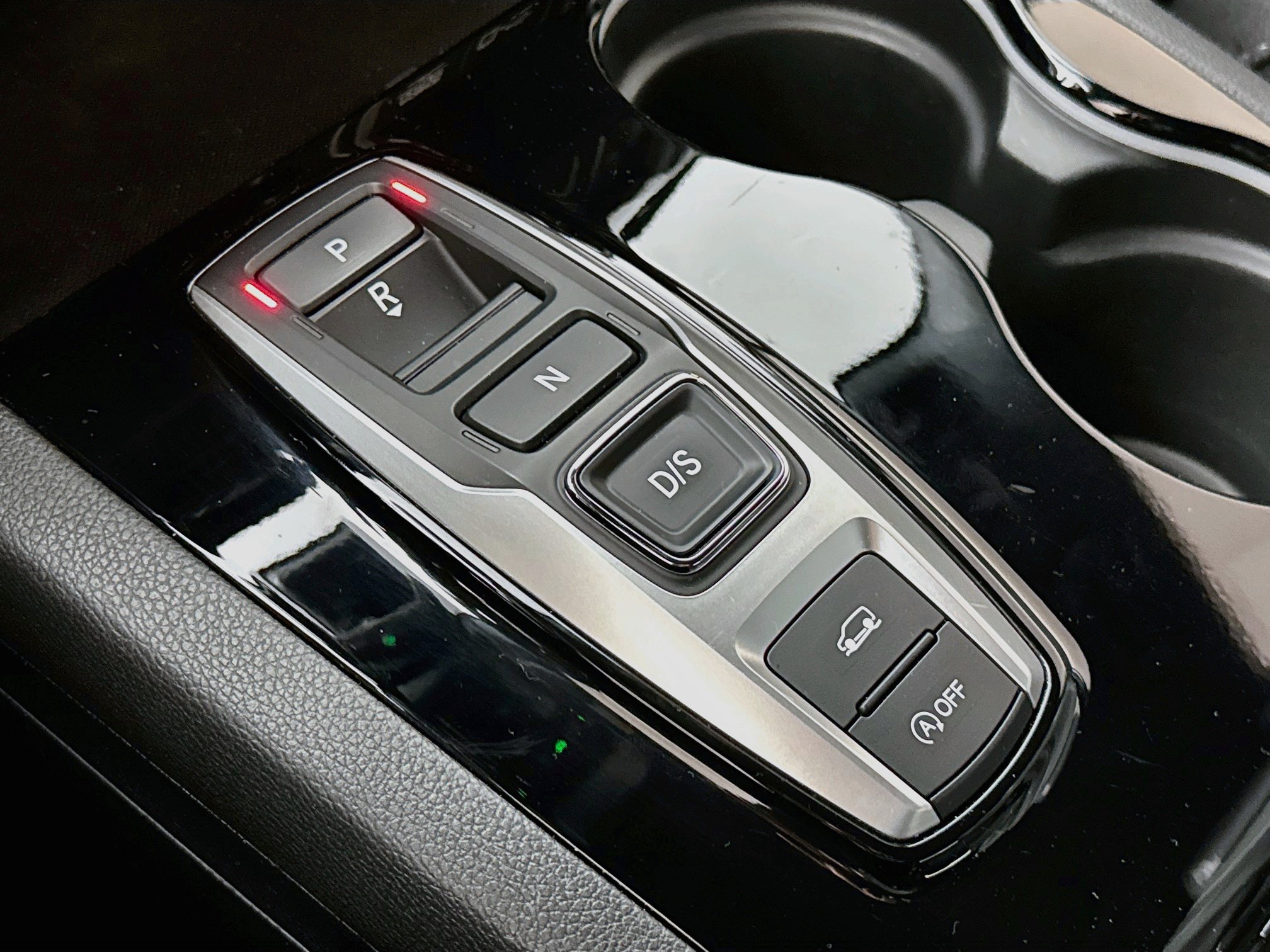 Certified 2021 Honda Passport Touring image 17
