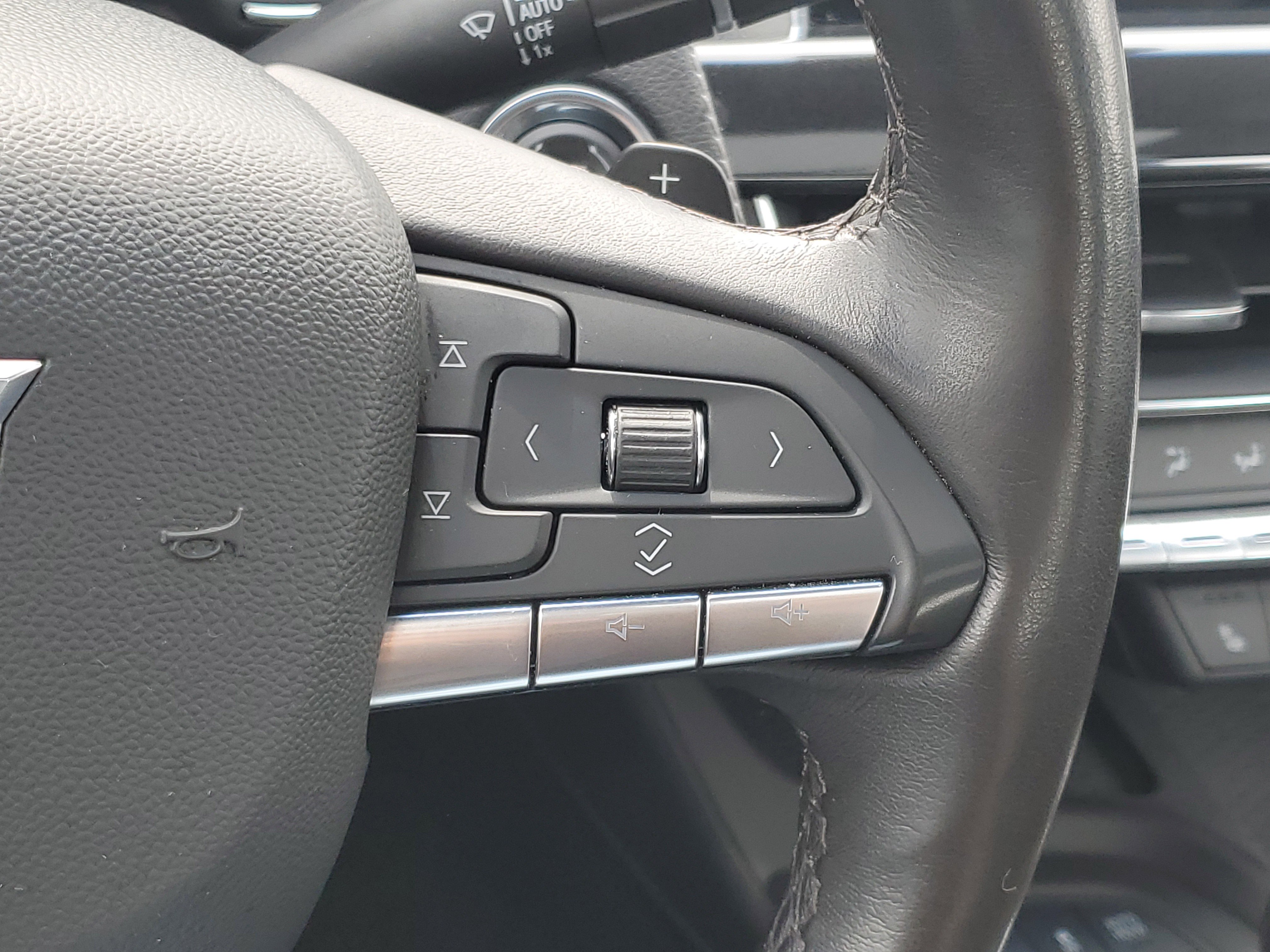 Used 2023 Cadillac CT5 Luxury w/ Sun And Sound Package image 12