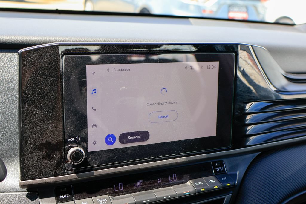 Used 2026 Toyota Camry SE FWD image 6