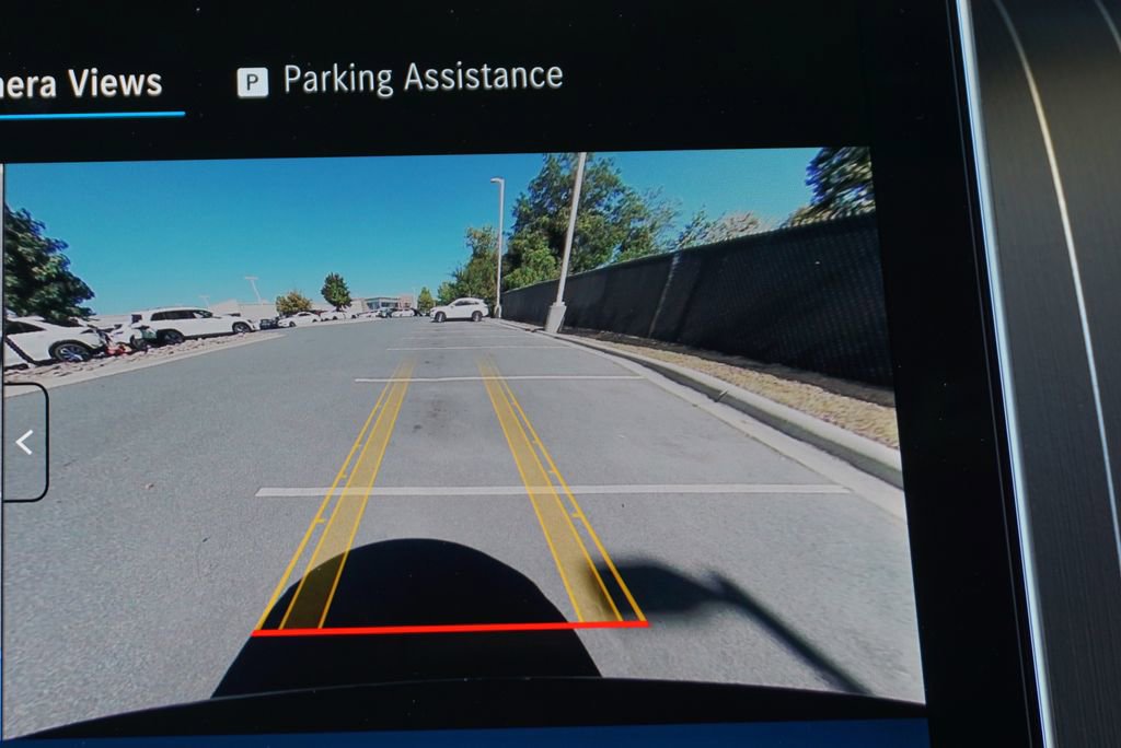 New 2026 Mercedes-Benz C 300 Sedan image 37