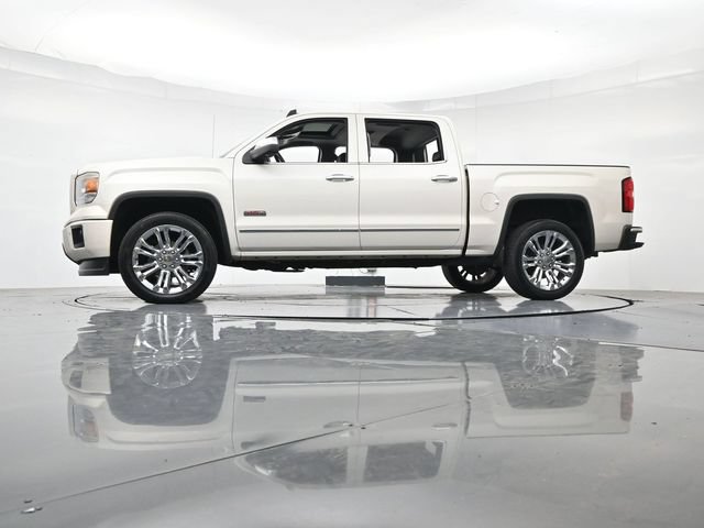 Used 2015 GMC Sierra 1500 SLT w/ All-Terrain Package AWD/4WD image 37