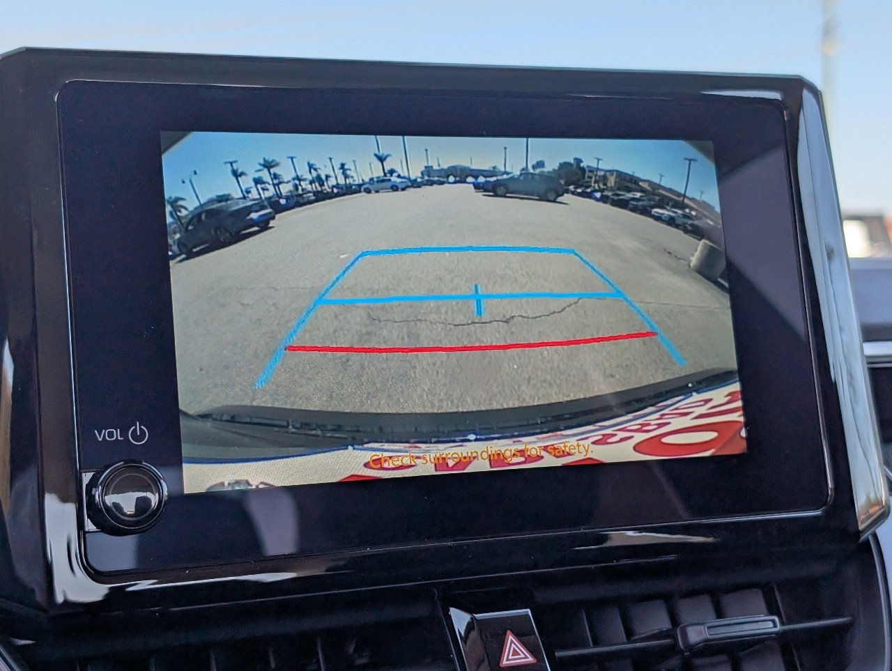 Used 2026 Toyota Corolla LE FWD image 6