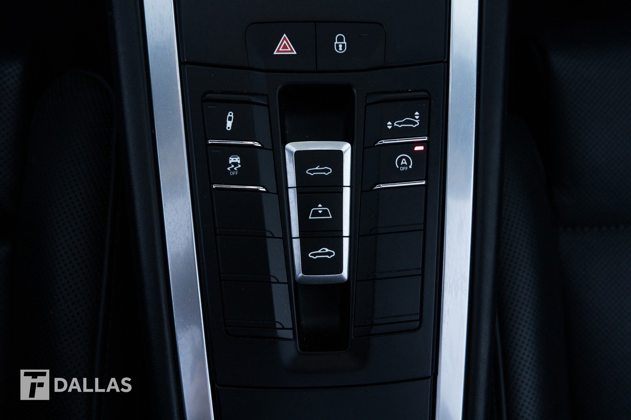 Used 2018 Porsche 911 Turbo image 31