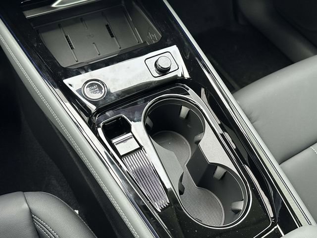 New 2026 Audi Q3 quattro 2.0T image 12