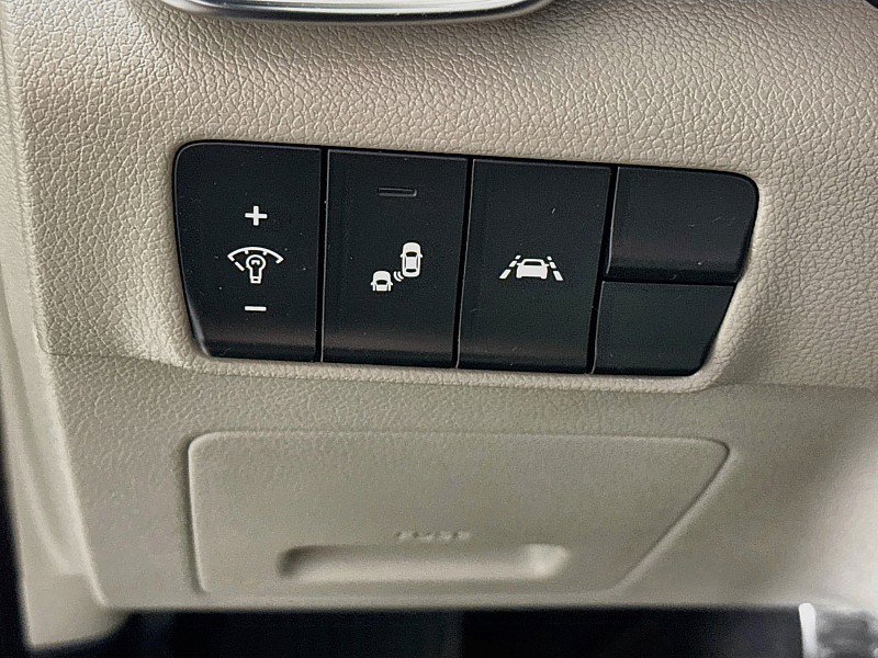 Used 2022 Kia Sportage Nightfall Edition w/ Nightfall Fwd Premium Package image 10