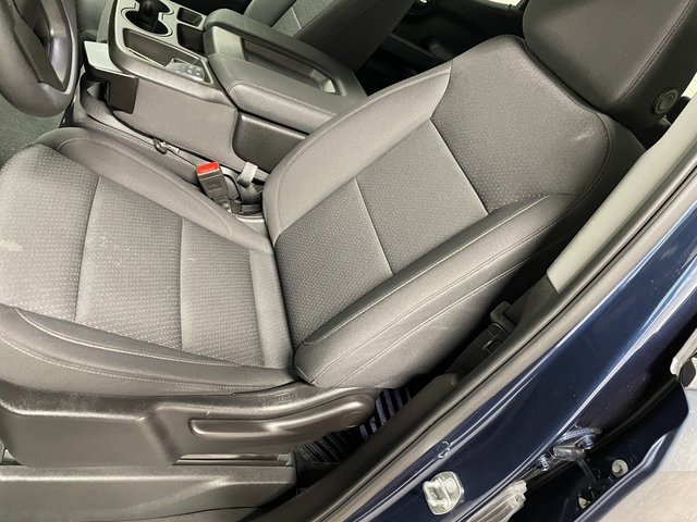 Used 2023 GMC Sierra 1500 Pro w/ Graphite Edition image 12