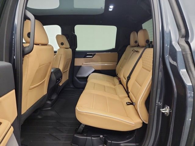 New 2025 GMC Sierra EV Denali image 22