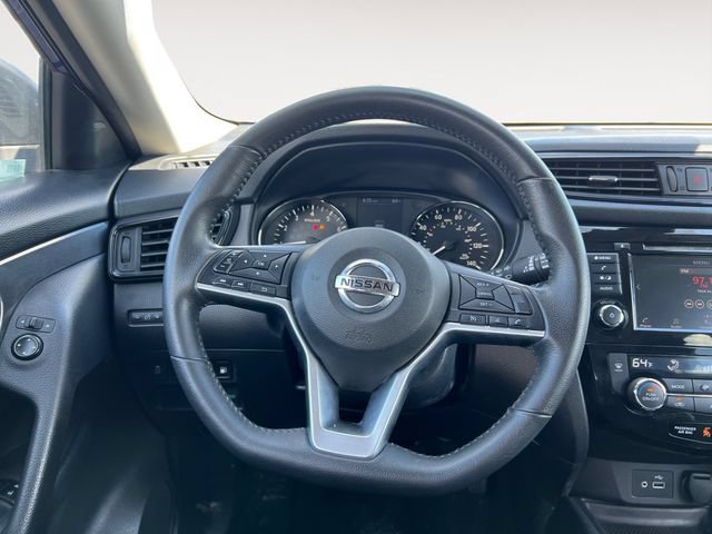 Used 2019 Nissan Rogue SV FWD image 10