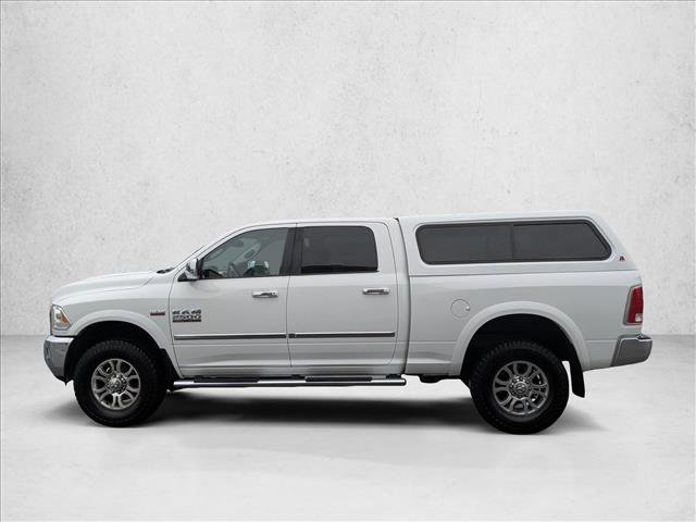 Used 2014 RAM 2500 Laramie w/ Convenience Group image 9