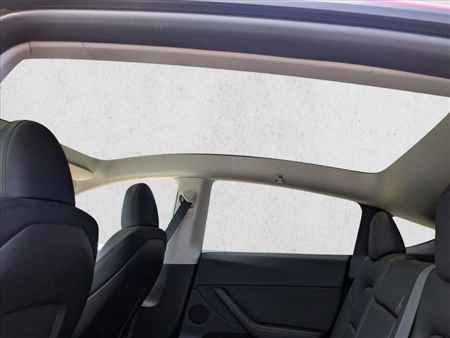 Used 2023 Tesla Model Y Performance image 20
