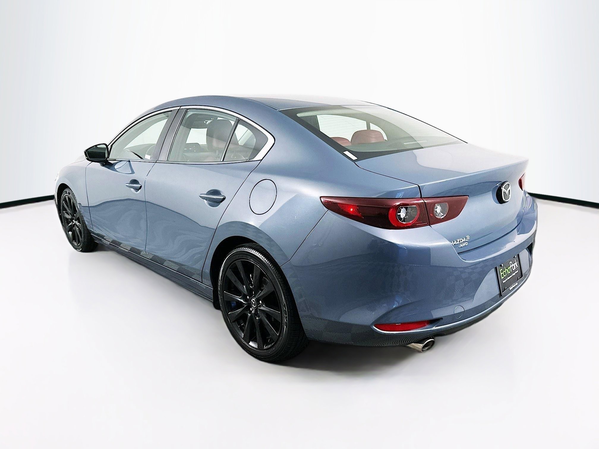 Used 2024 MAZDA MAZDA3 s image 5