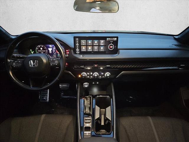 Used 2024 Honda Accord Sport image 19