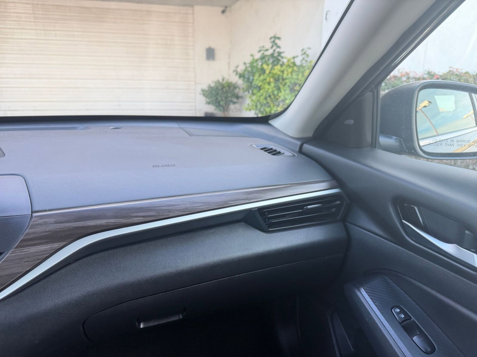 Used 2024 Nissan Altima 2.5 SV image 36