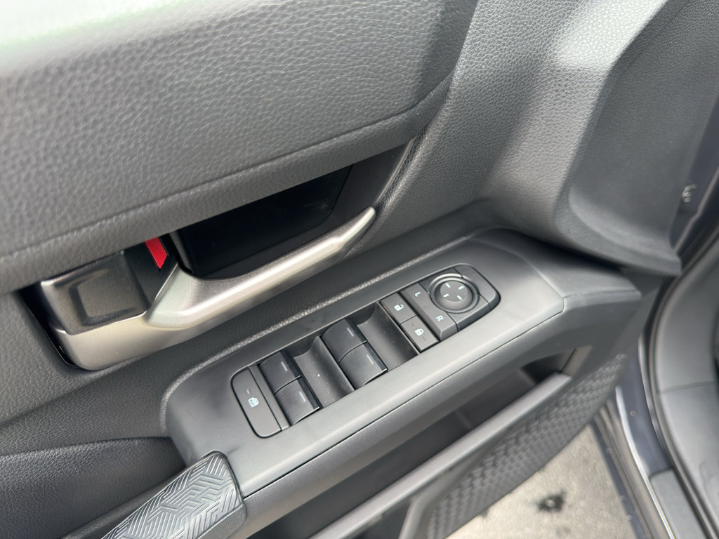 Certified 2026 Toyota Tacoma TRD Sport AWD/4WD image 11