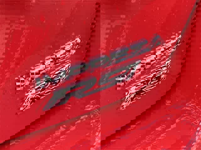 Certified 2025 Subaru Impreza RS image 26