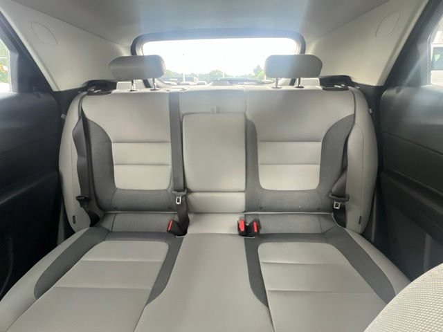 New 2026 Chevrolet TrailBlazer LT w/ Convenience Package FWD image 13