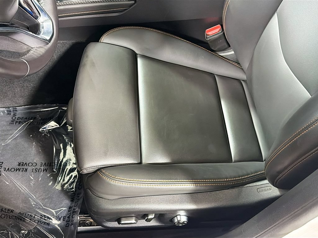 Used 2025 Cadillac CT5 Sport w/ Sun And Sound Package AWD/4WD image 21
