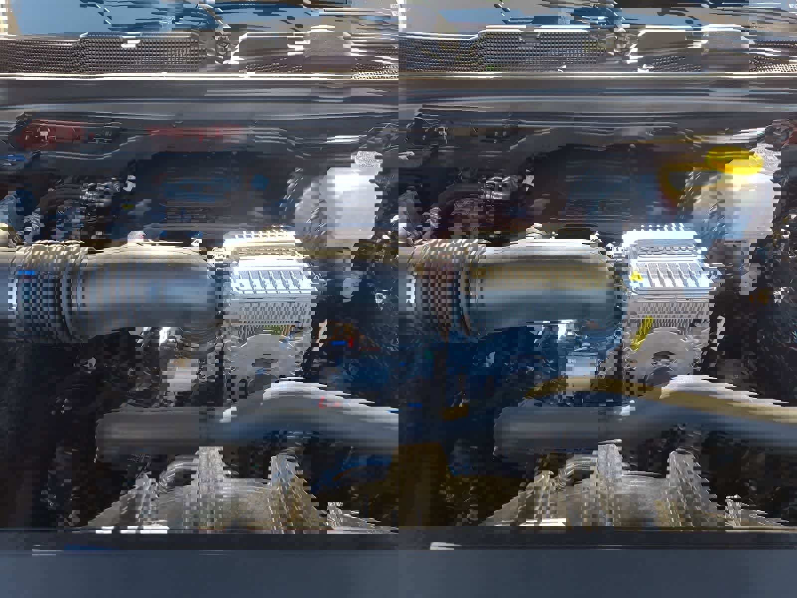 Certified 2023 RAM 1500 Laramie image 17