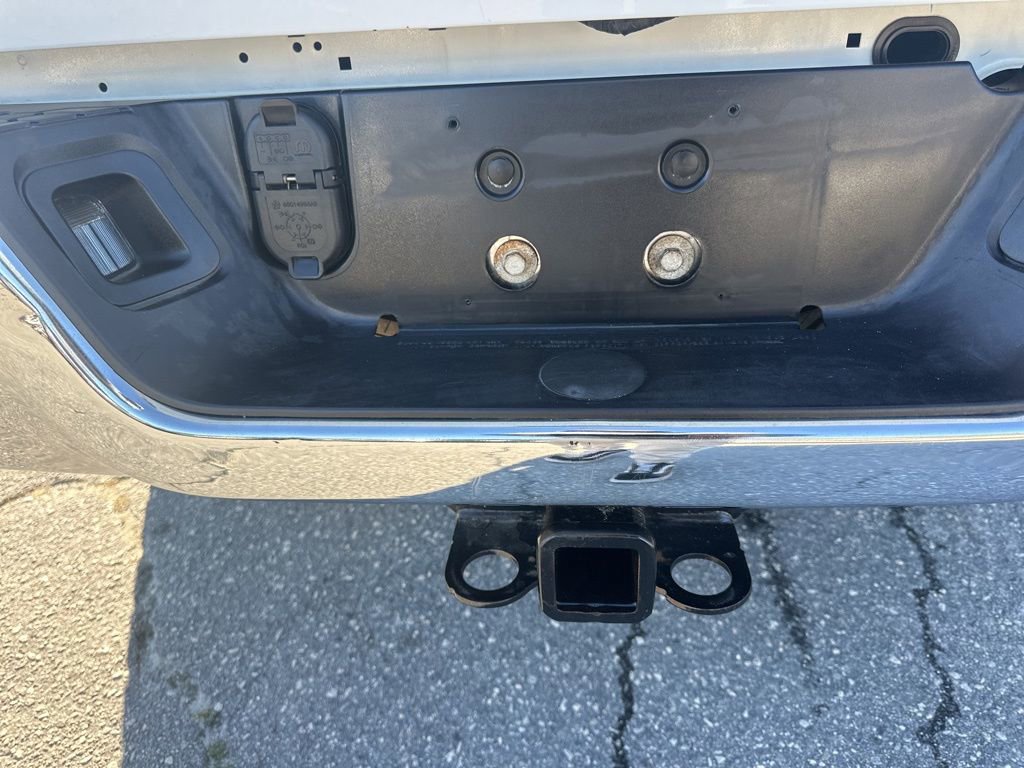 Used 2022 RAM 1500 Tradesman w/ Chrome Appearance Group image 25