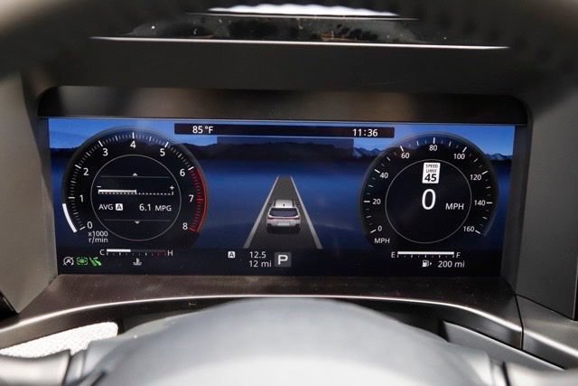New 2026 Subaru Outback Limited XT AWD/4WD image 29