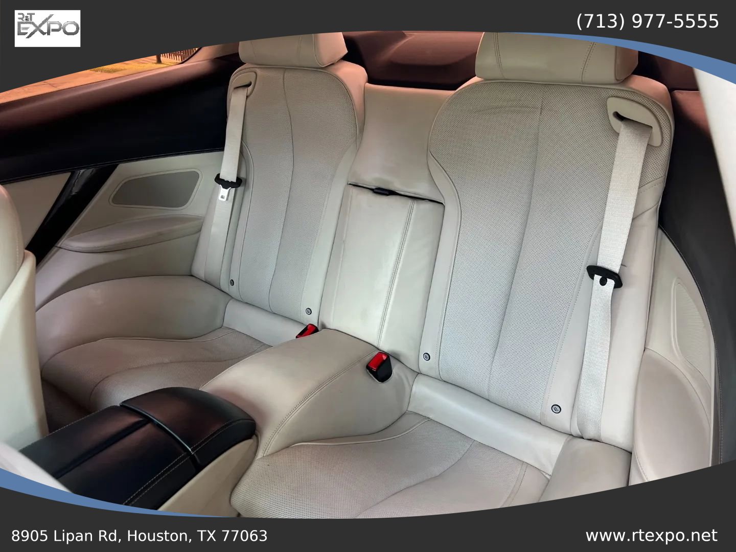 Used 2012 BMW 650i Coupe image 25