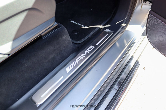 Used 2024 Mercedes-Benz G 63 AMG 4MATIC image 51