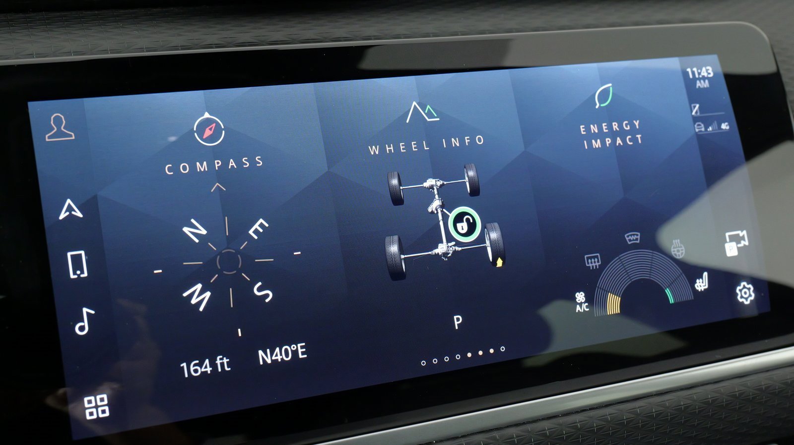 Used 2023 Land Rover Range Rover Velar R-Dynamic S image 49