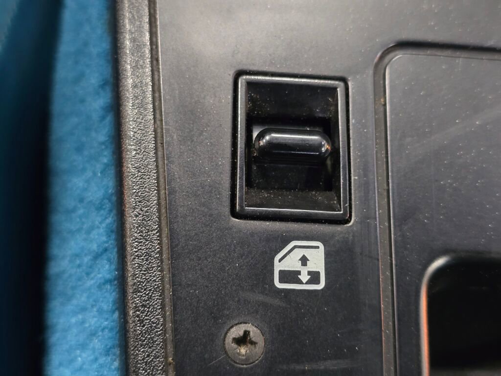 Used 1988 Chevrolet Corvette Convertible image 60