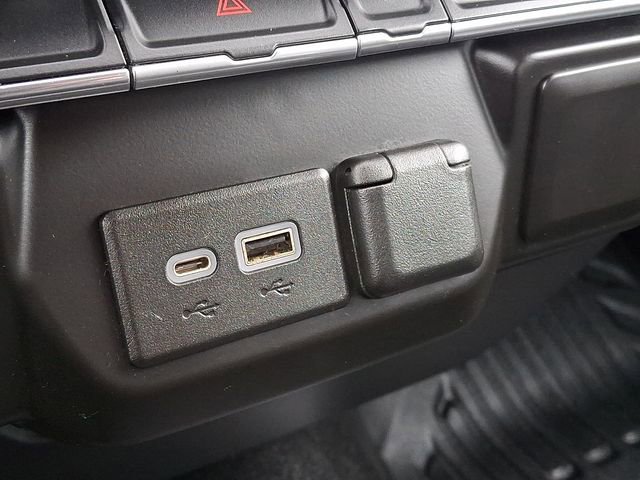 Certified 2021 Chevrolet Silverado 1500 W/T image 21