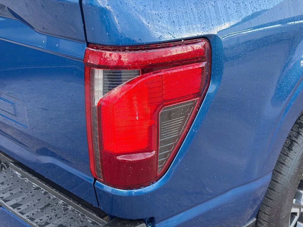 Used 2024 Ford F150 STX RWD image 29