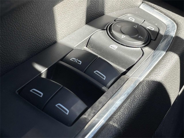 Used 2024 Chevrolet Silverado 2500 LT image 9