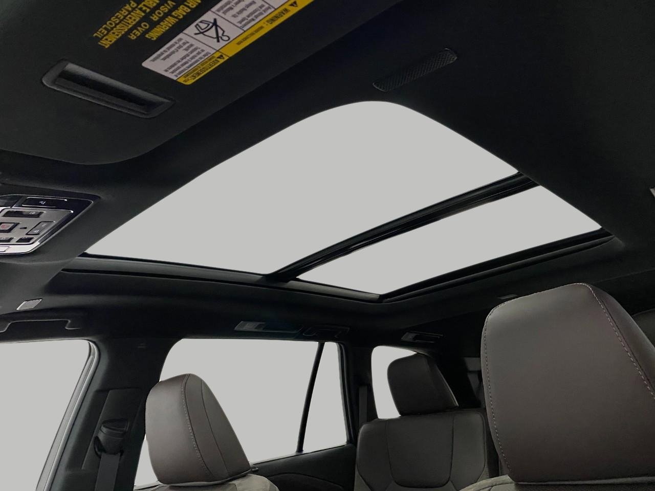 New 2026 Lexus TX 350 AWD image 31