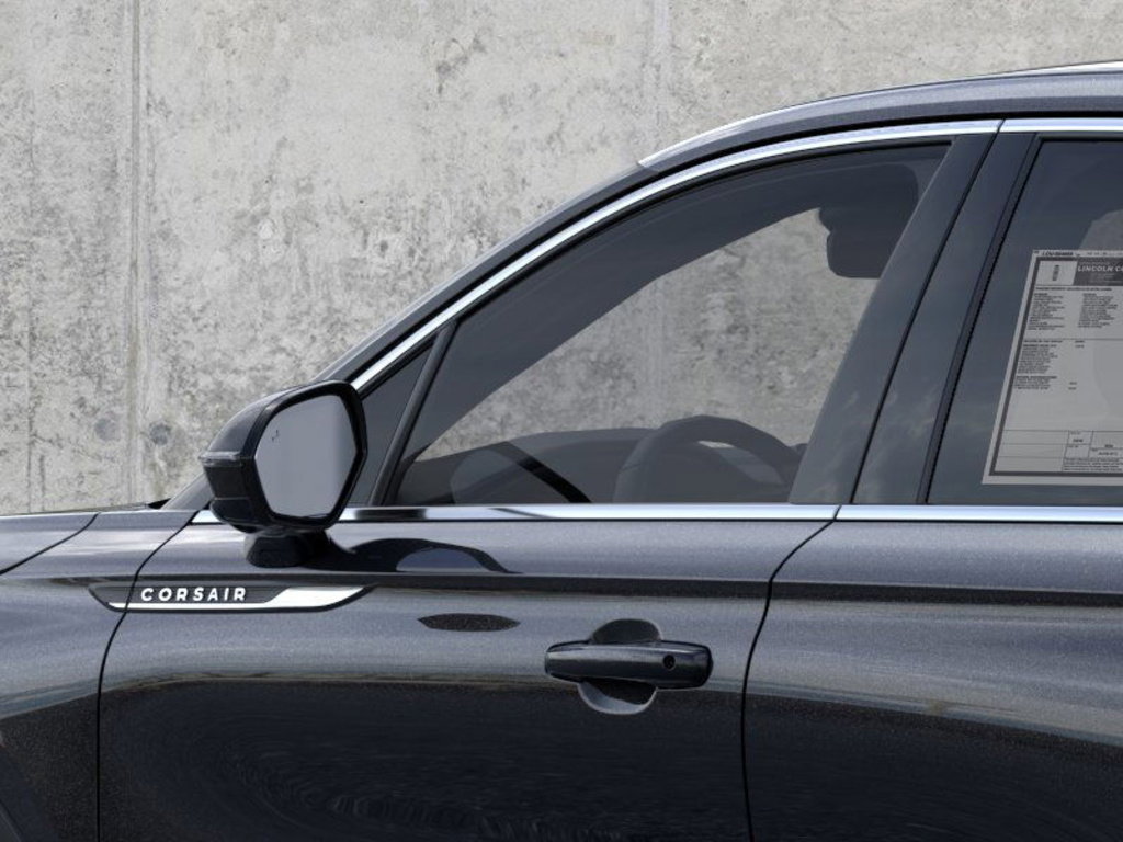 New 2025 Lincoln Corsair FWD w/ Equipment Group 101A image 20