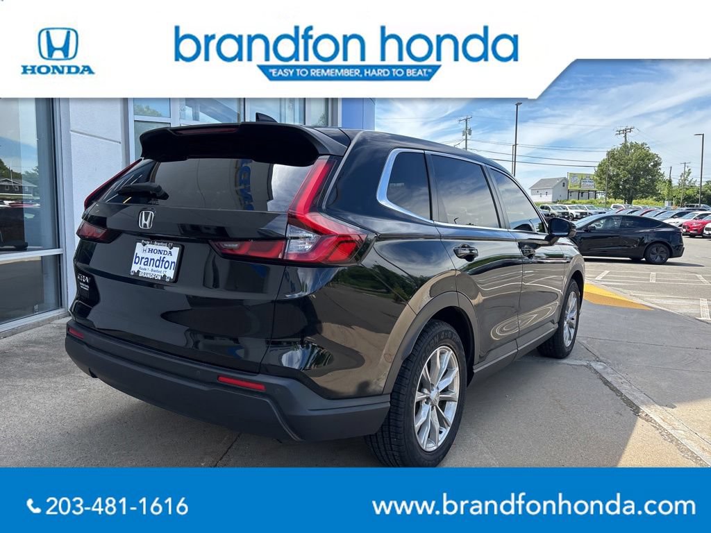 Used 2023 Honda CR-V EX-L image 6