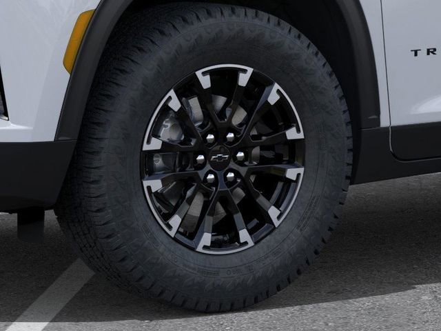 New 2026 Chevrolet Traverse Z71 w/ Driver Confidence Package image 9